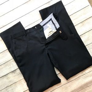 Tommy Hilfiger pin stripe trousers size 30 waist